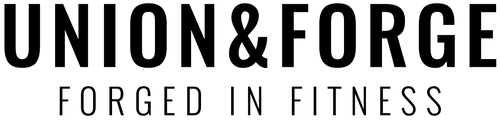 UnionandForge logo